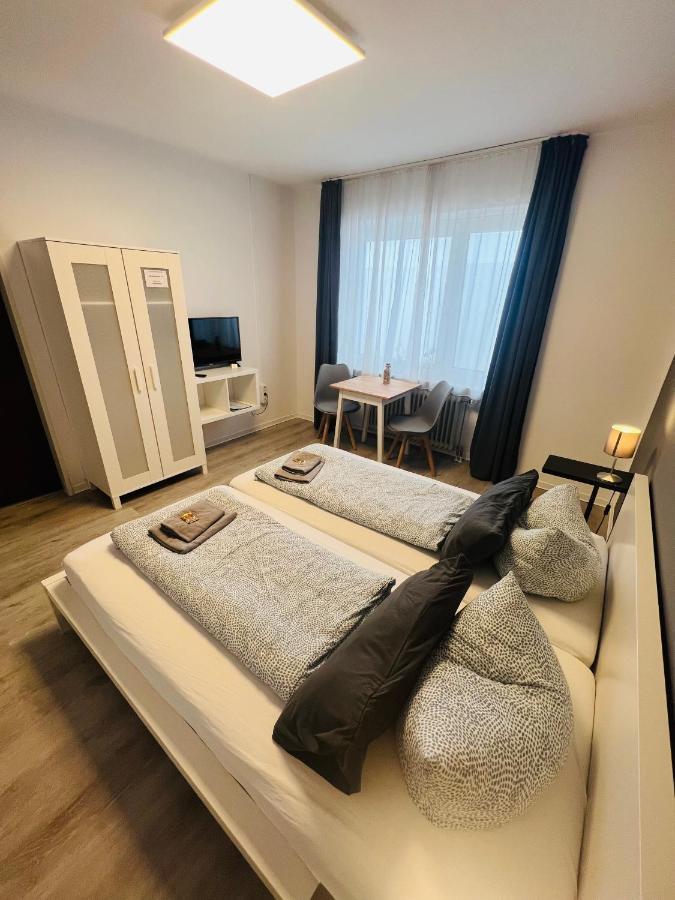 Die Schlafstube Neuharlingersiel Kültér fotó